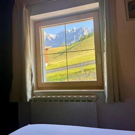 Appartement Morgensonne Mit Hochkoenig Card *