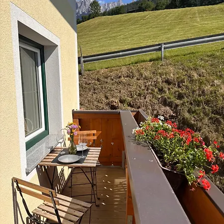 Morgensonne Mit Hochkoenig Card Apartamento Mühlbach am Hochkönig