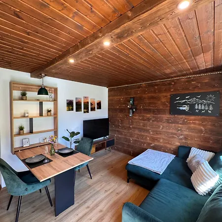 Apartamento Morgensonne Mit Hochkoenig Card *