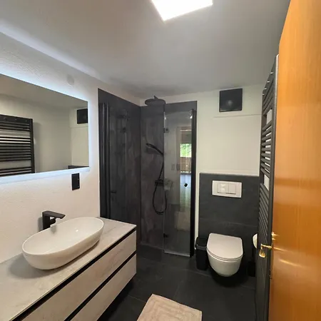 Apartamento Morgensonne Mit Hochkoenig Card Mühlbach am Hochkönig